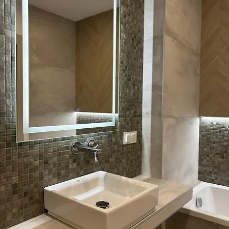 Дом отдыха Sloneczne Tarasy *