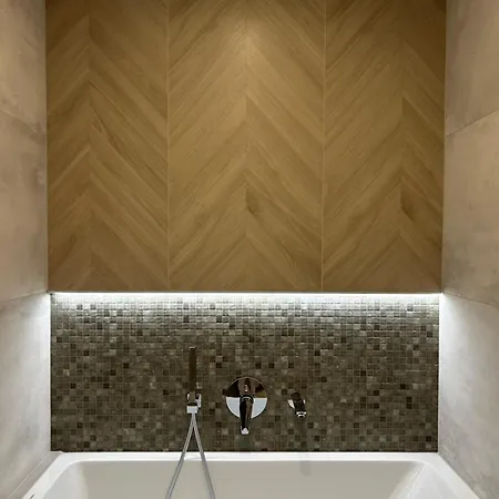 Дом отдыха Sloneczne Tarasy Реваль