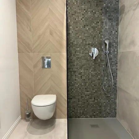 Sloneczne Tarasy Реваль