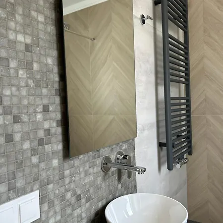 Holiday home Sloneczne Tarasy