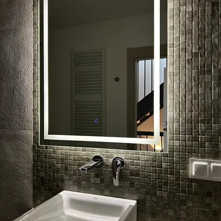 Sloneczne Tarasy Дом отдыха Реваль