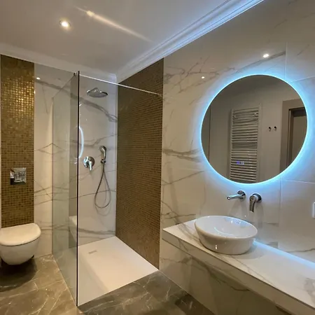 Prázdninový dům Sloneczne Tarasy *