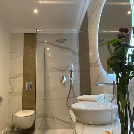 Prázdninový dům Sloneczne Tarasy