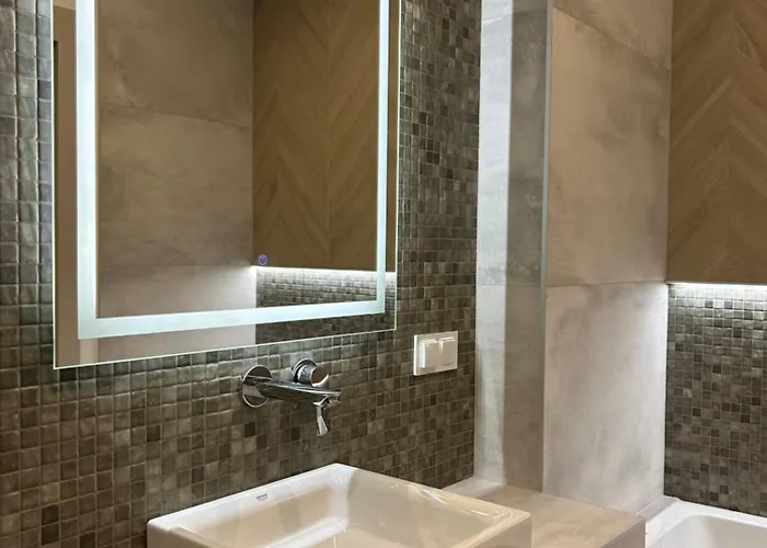 Prázdninový dům Sloneczne Tarasy *