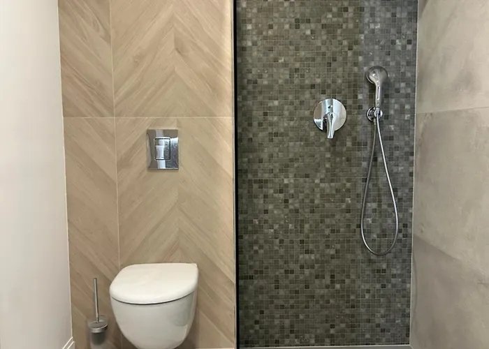 Sloneczne Tarasy Rewal