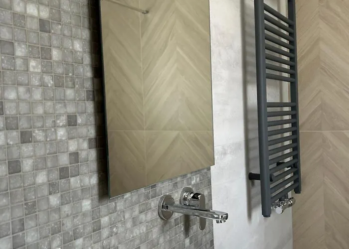 Prázdninový dům Sloneczne Tarasy