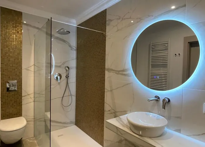 Prázdninový dům Sloneczne Tarasy *