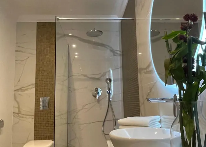 Prázdninový dům Sloneczne Tarasy